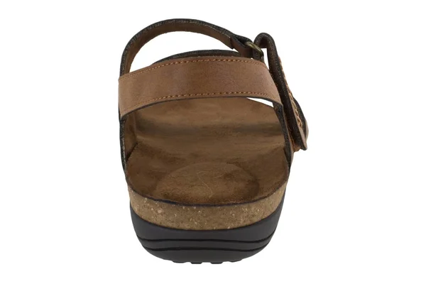 Easy Street Winnie 8.5 Women's Tan