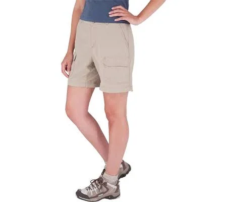 Royal Robbins Classic Zip N& Go Pants Women's Size: 2-Short