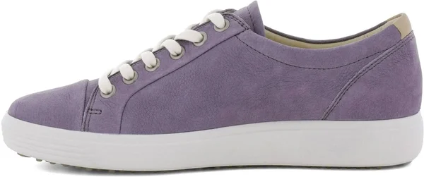 Ecco Women's Soft 7 Sneaker Dusk - 40