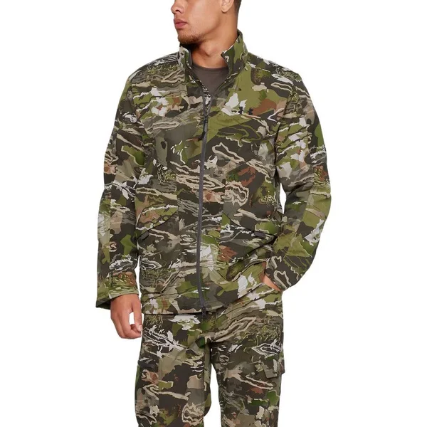 Under Armour Men's Grit Jacket