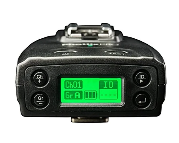 Phottix Odin II TTL Flash Trigger Receiver for Canon PH89072