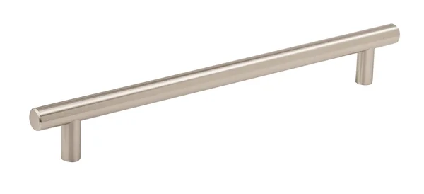 Amerock BP54025BBR Bar Pulls 18 in (457 mm) Center-to-Center Black Bronze Appliance Pull