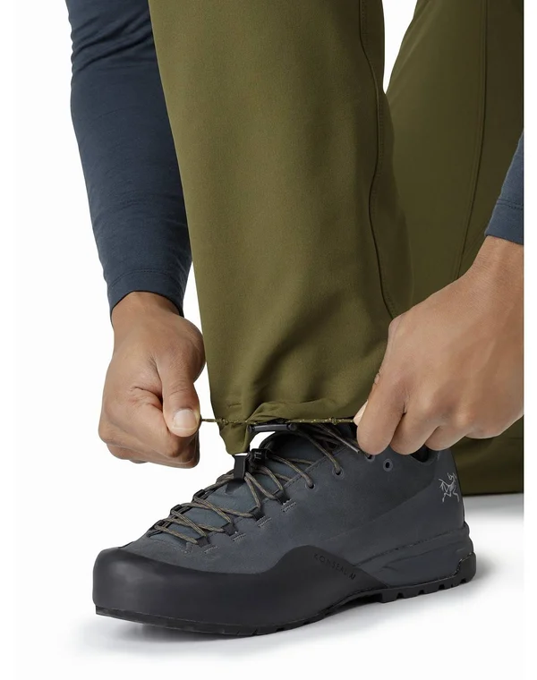 Arc&teryx Gamma AR Pant Men's