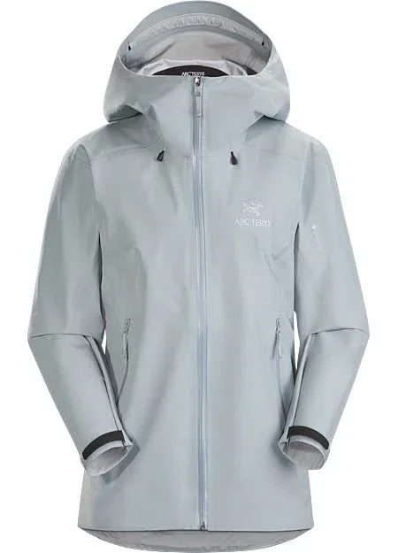 Arc&teryx Women's Beta LT Jacket - Immersion, Size L