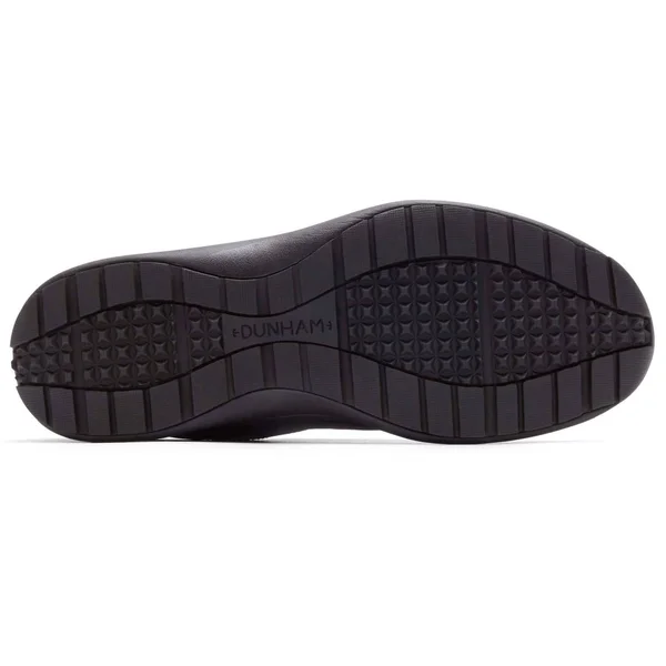 Dunham Simon 11 Men's Black