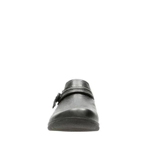 Clarks Cheyn Madi 11 Women's Black