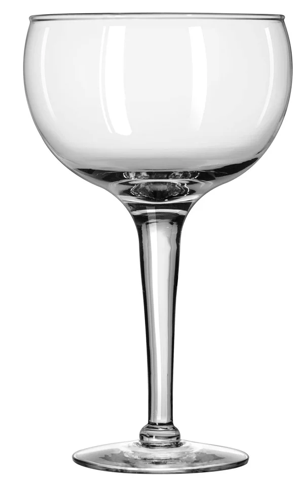 Libbey (3403) Super Stems 38 oz. Super Bowl Glass - 6/Case