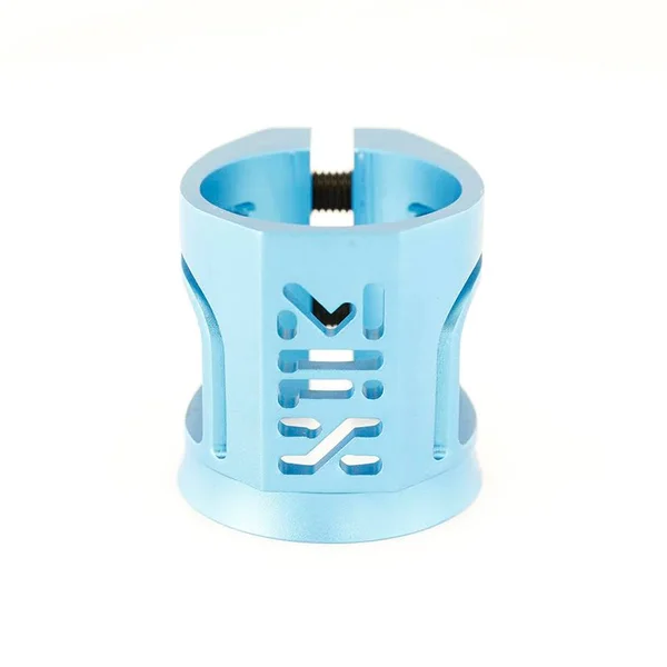 Madd Gear MFX X2 Cobra Clamp-Blue