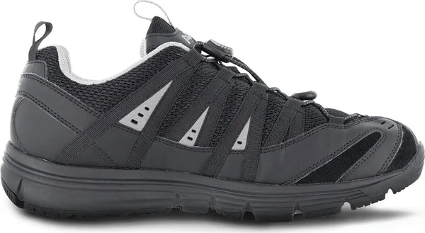 Apex Athletic Bungee 9.5 Men's Black