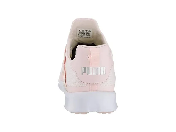 Puma Women's Laguna Fusion Sport Golf Shoes - Rosewater - 11