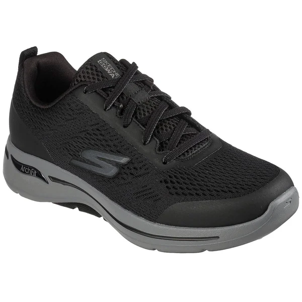Skechers Men's GOwalk Arch Fit - Idyllic Walking Shoe
