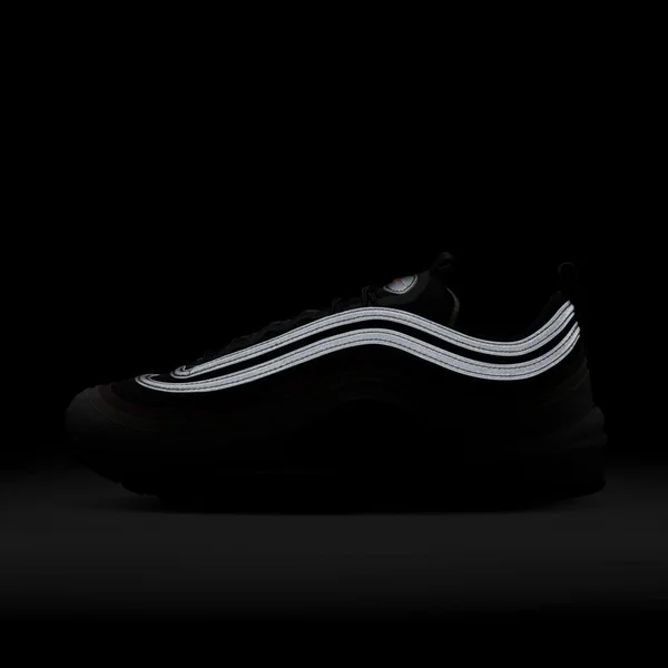 Nike Men Air Max 97 White 12
