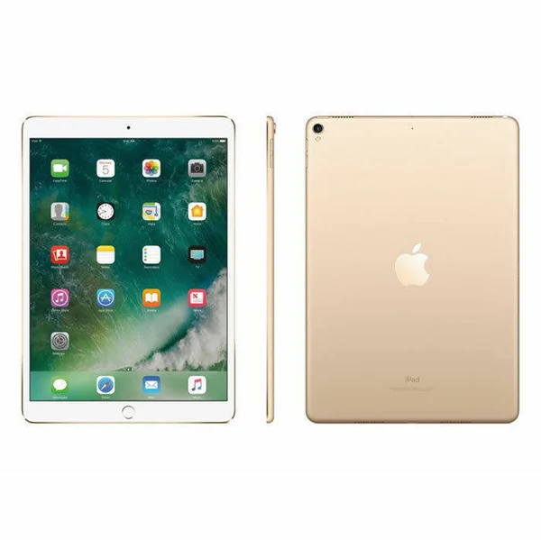 Apple 10.5-inch iPad Pro - Wi-Fi - 64 GB - Gold - Canadian Import