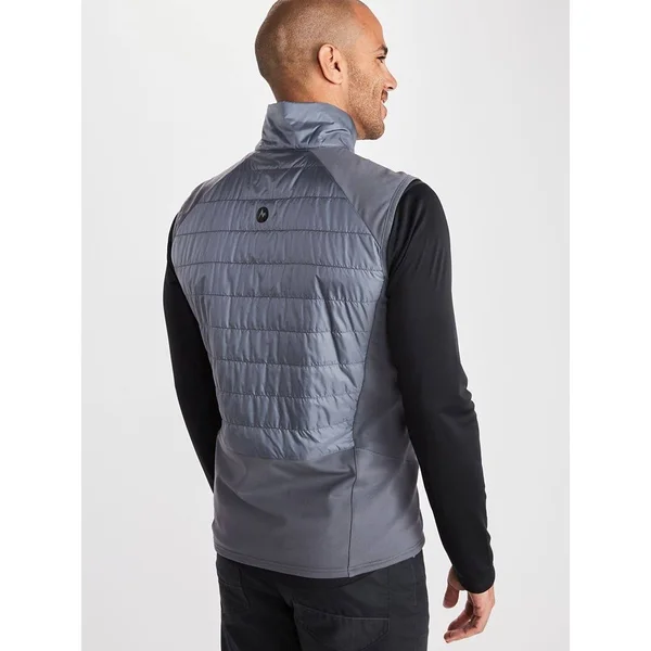 Marmot Men's Variant Hybrid Vest - Large - Black