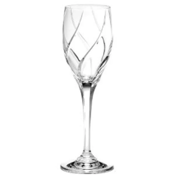 Mikasa XY703-003 Olympus 6 oz. Wine Glass