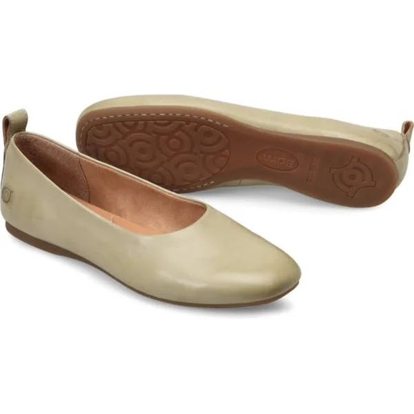 Born Beca 8 Women's Light Green