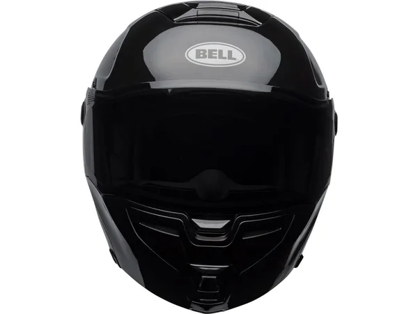 Bell SRT Modular Solid Helmet, Black, Size S