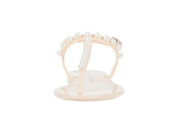 Stuart Weitzman Women's Goldie Jelly Sandals