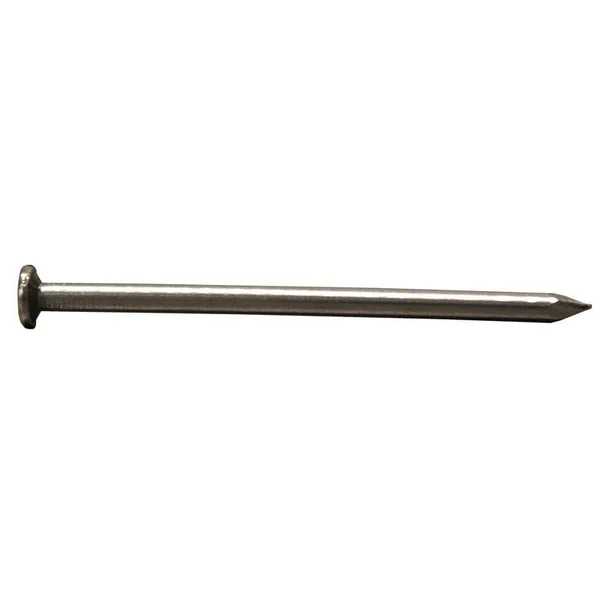 Pro-Fit 3 in Common Steel Nail Flat