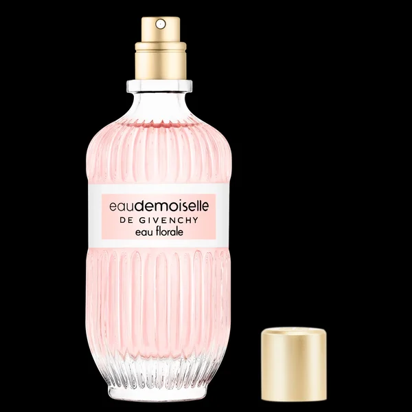 Eau Demoiselle Florale for Women by Givenchy Eau De Toilette Spray 3.3 oz
