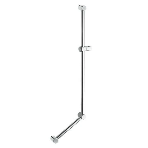 Grohe Relexa Shower Rail with Handle 900 mm 28587000