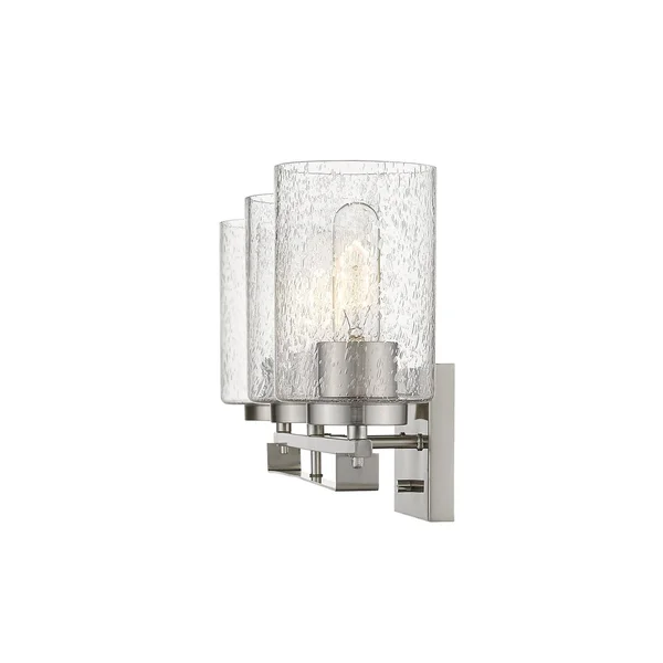 Acclaim Lighting-Orella 3-Light Oil-Rubbed Bronze Sconce-IN41102ORB