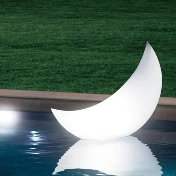 Intex Floating Moon with LED Lights One Size
