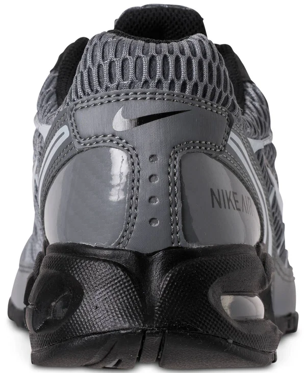 Nike Air Max Torch 4 Running Shoe - Men's - Grey/Black