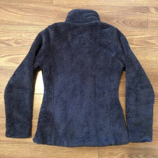 Patagonia Los Gatos Jacket - Women's - S - Smolder Blue