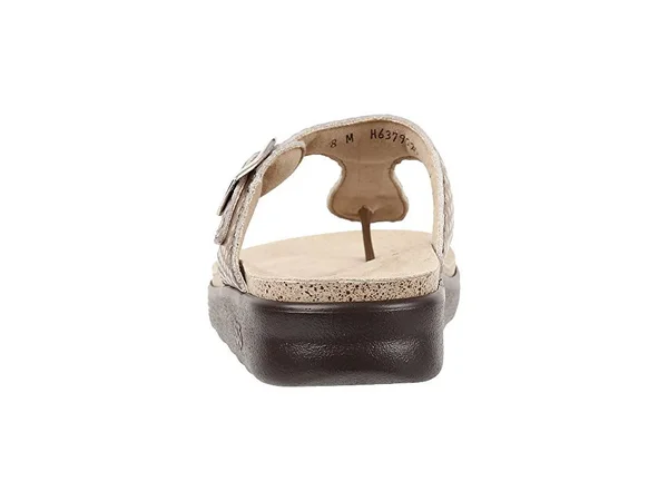 SAS Shoes Women's Sanibel - Oro