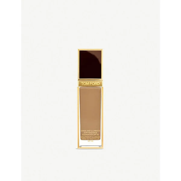 Tom Ford Shade and Illuminate Soft Radiance Foundation SPF 50 - 10.5 Mocha