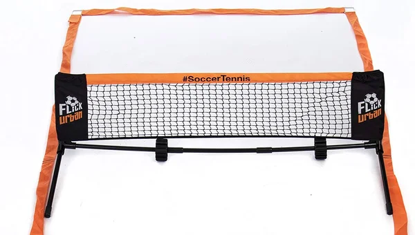 Football Flick Urban Mini Soccer Tennis Football Set