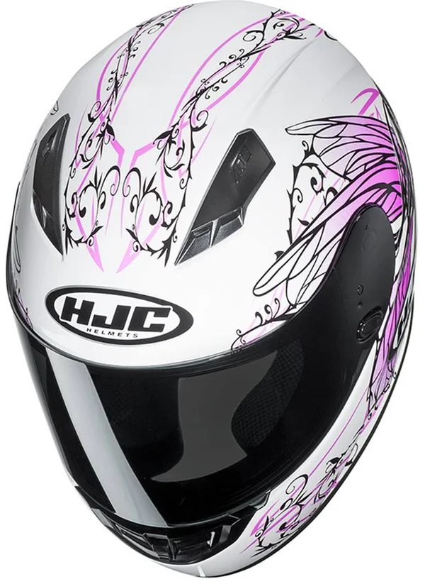 HJC CS-15 Naviya Helmet Size Xs