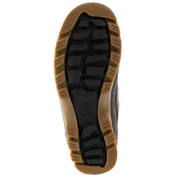 Kamik Snowpearl 6 Women's Black