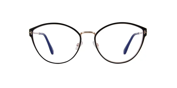 Tom Ford FT5573-B 005 Black