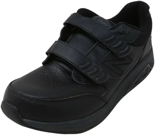 New Balance Men's 928v3 Walking Shoe, Black