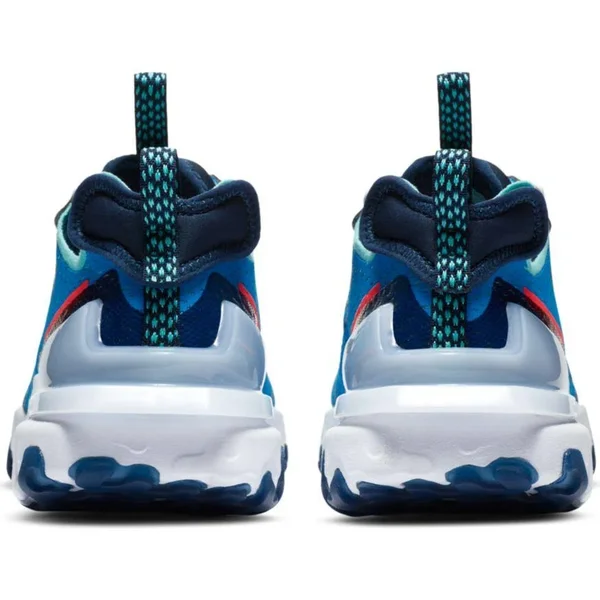 Nike React Vision Photo Blue - Size 8.5 Men