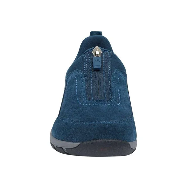 Easy Spirit Cave 9 Women's Navy