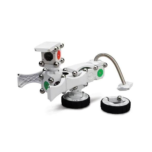 Modular Robotics Zombonitron 1600 Moss Magnetic Robot