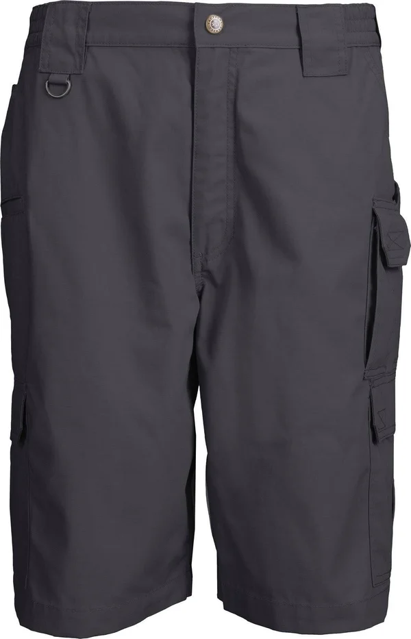 5.11 Tactical Men's Taclite Pro 11x22 Shorts - Gray