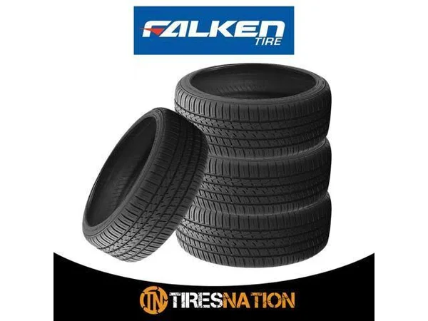 Falken Azenis Fk450 A/S : 255/40ZR18 99Y XL