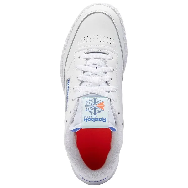 Reebok Classics Club C 85 Trainers 4.5