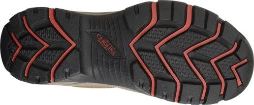 Carolina Men's CA4551 5x22 Waterproof Composite Toe 4x4 Hiker - Size: 14, Dark Brown Leather
