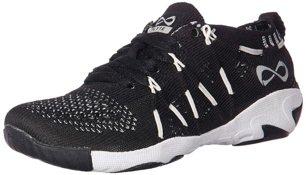 Nfinity Adult Flyte - 7.5 - Black