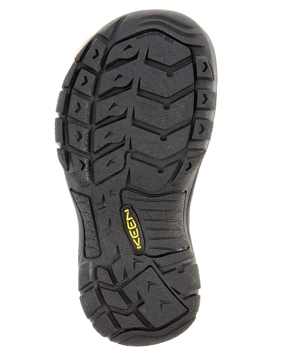 Keen Newport H2 Youth 3 - Blue Depths/Gargoyle