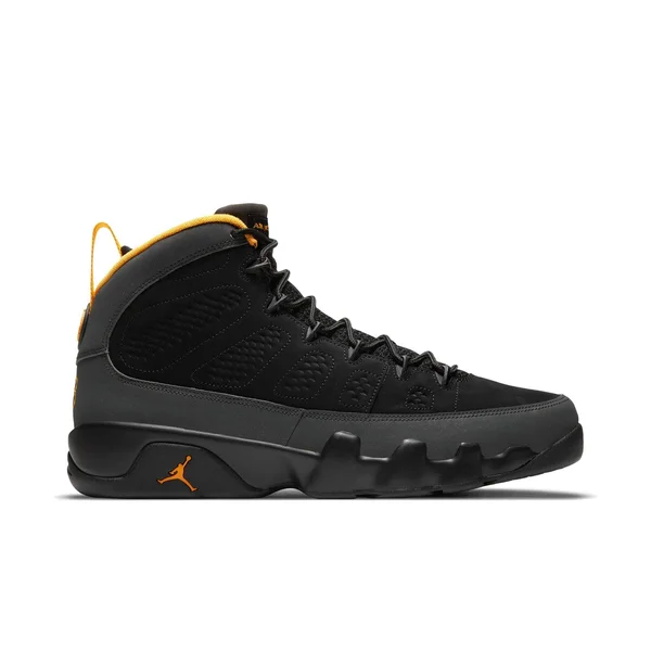 Air Jordan 9 Retro &University Gold& Shoes - Size 16
