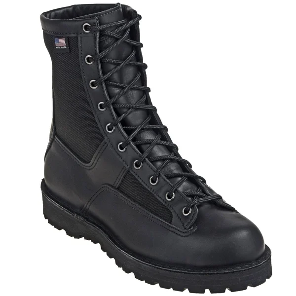 Men's Danner Acadia - Size: 7.5, Black