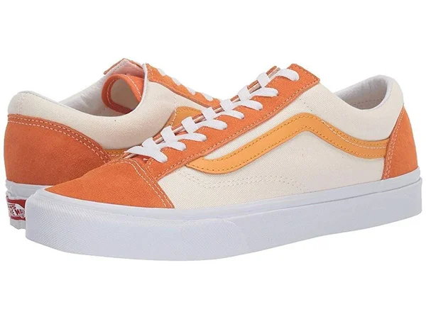 Vans Sport Style 36 - Amberglow
