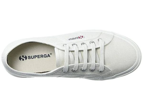 2750 Cotu Classic Grey White