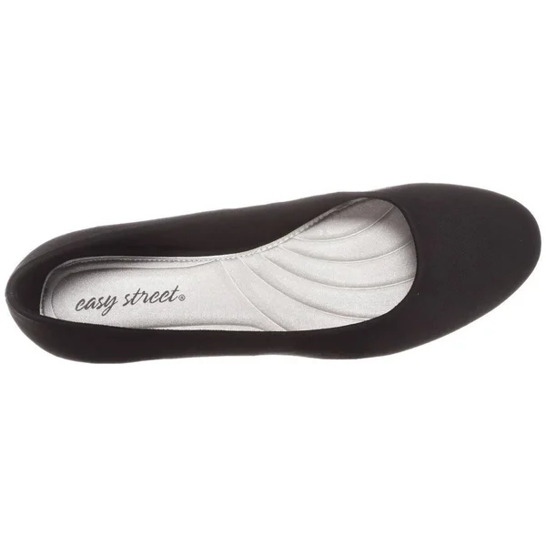 Easy Street Proper 7 Women's Black